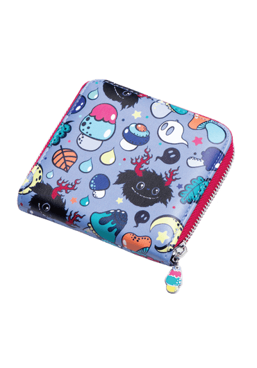 Fred Wallet
